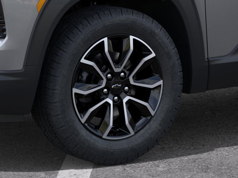 New 2026 Chevrolet TrailBlazer ACTIV w/ Convenience Package AWD/4WD image 33