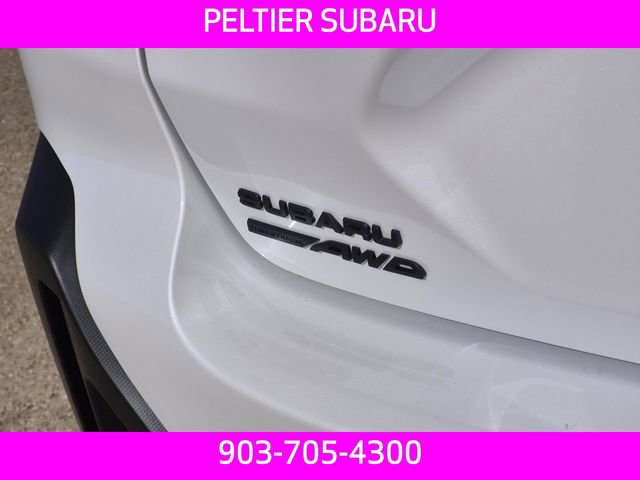 New 2026 Subaru Crosstrek 2.0i Premium image 6