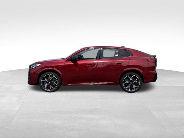 Certified 2026 BMW X2 M35i AWD/4WD video 2