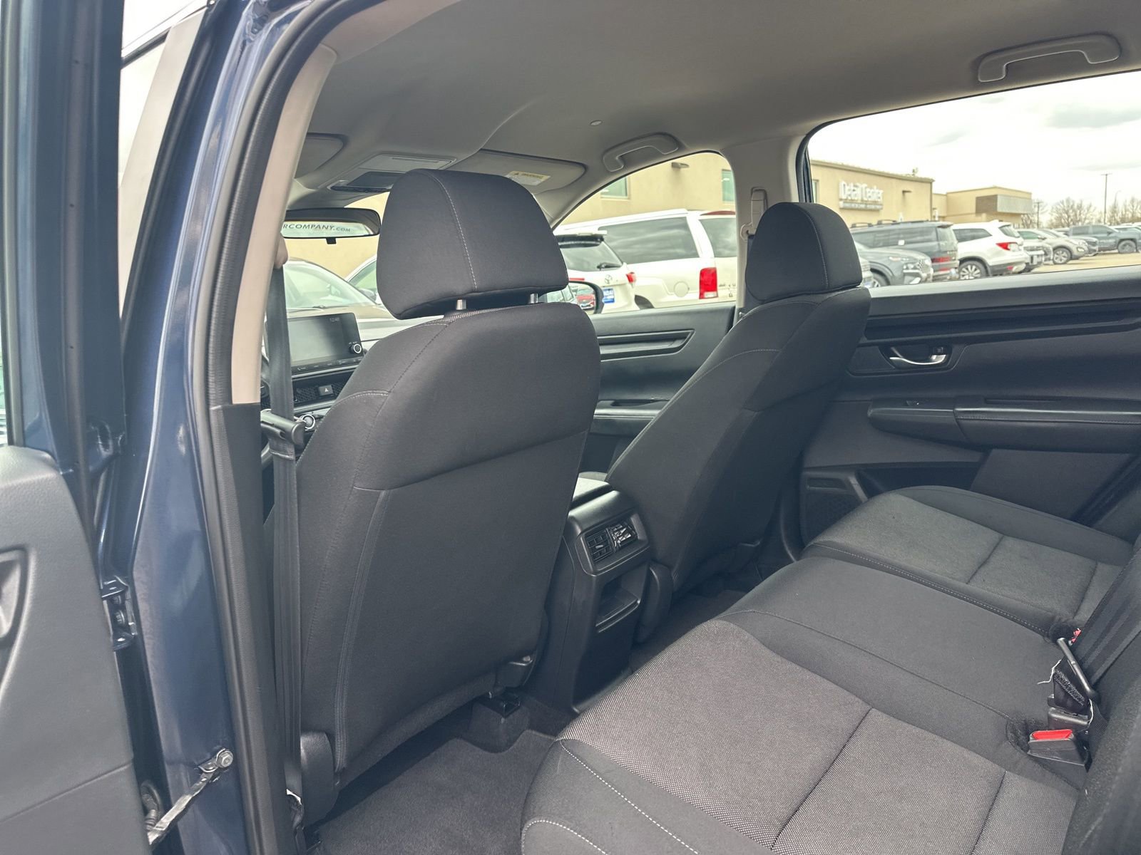 Used 2023 Honda CR-V LX image 17