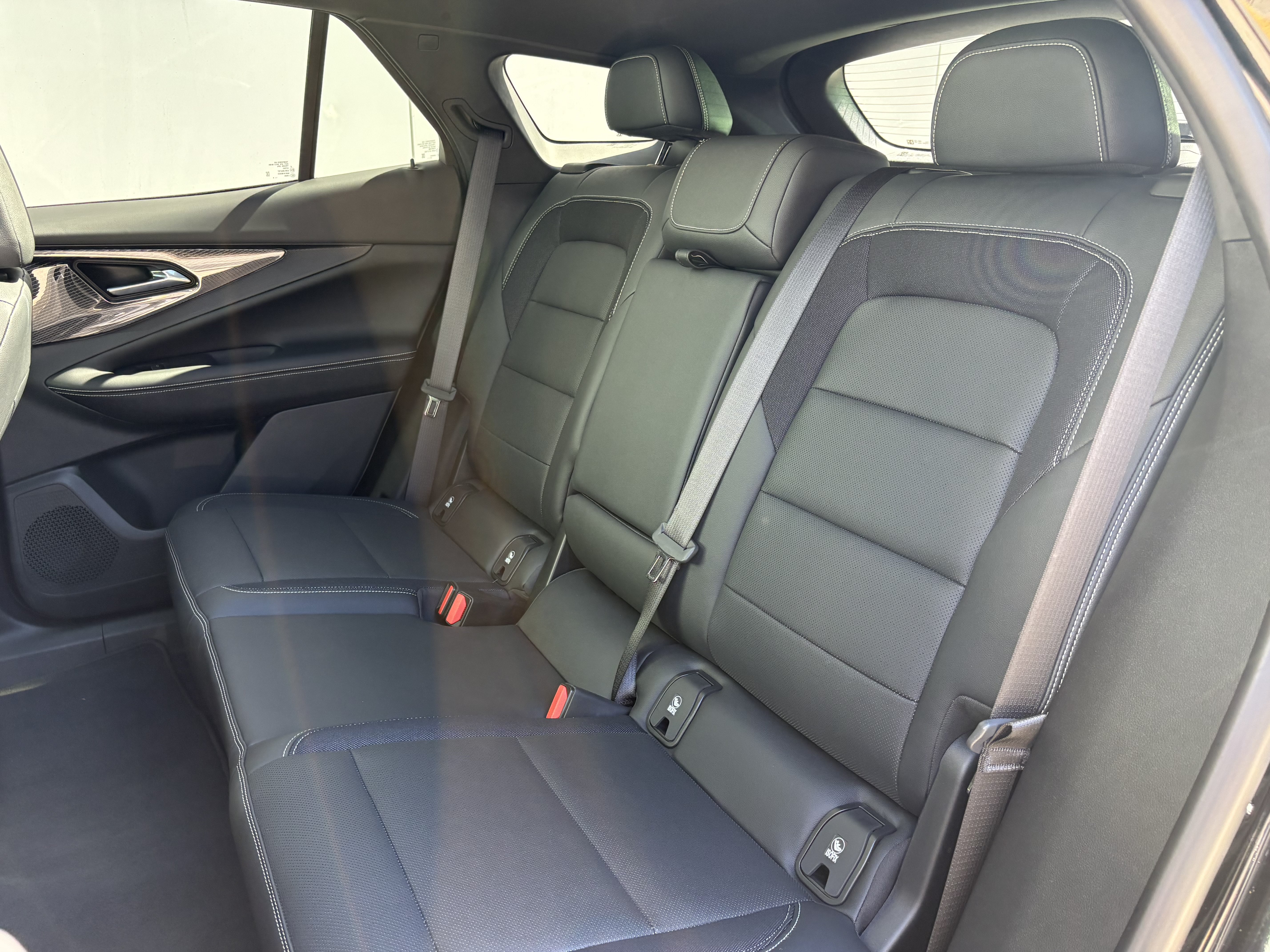 Used 2024 Chevrolet Blazer EV LT AWD/4WD image 12