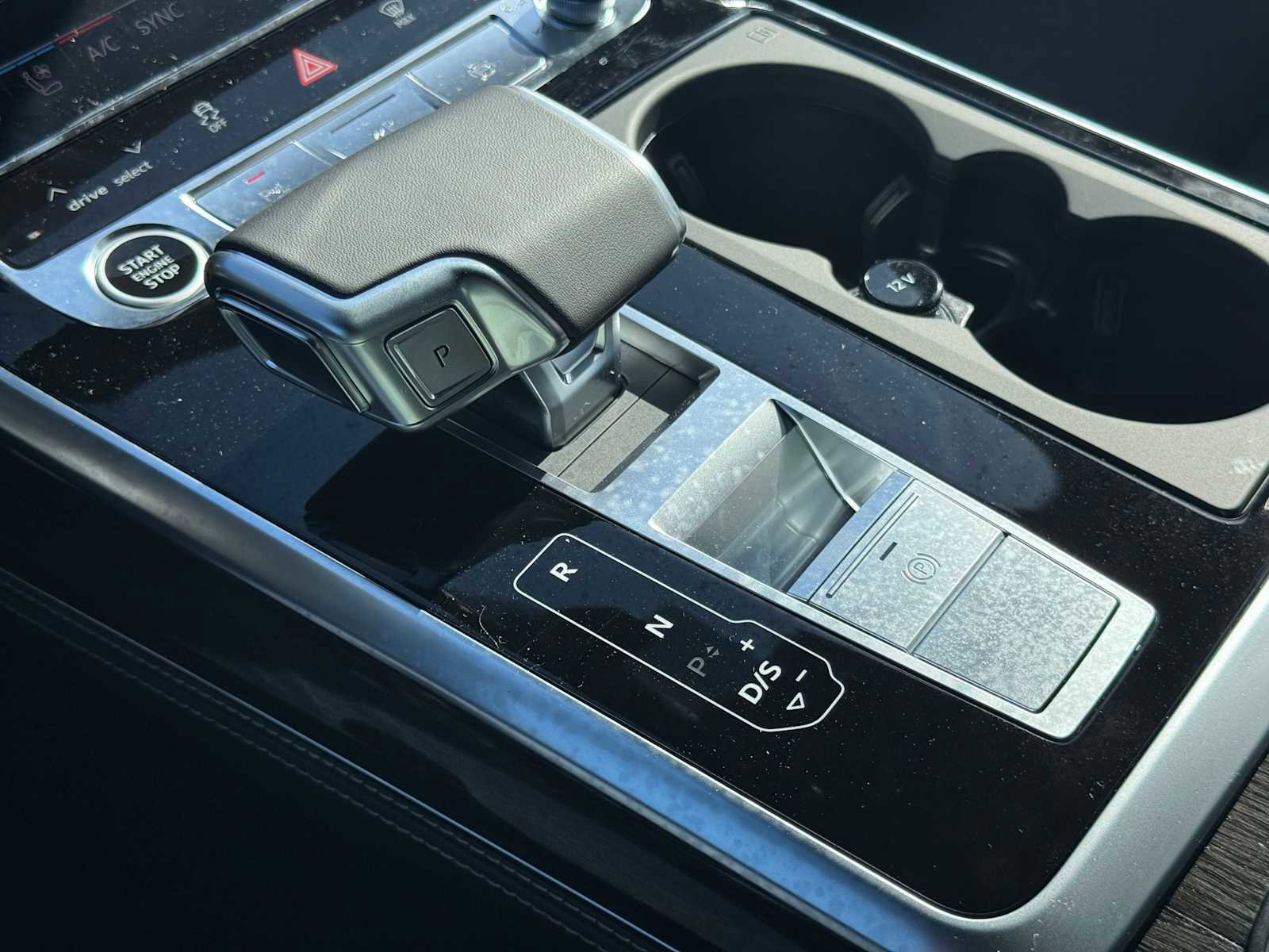 New 2025 Audi Q7 3.0T Prestige image 33