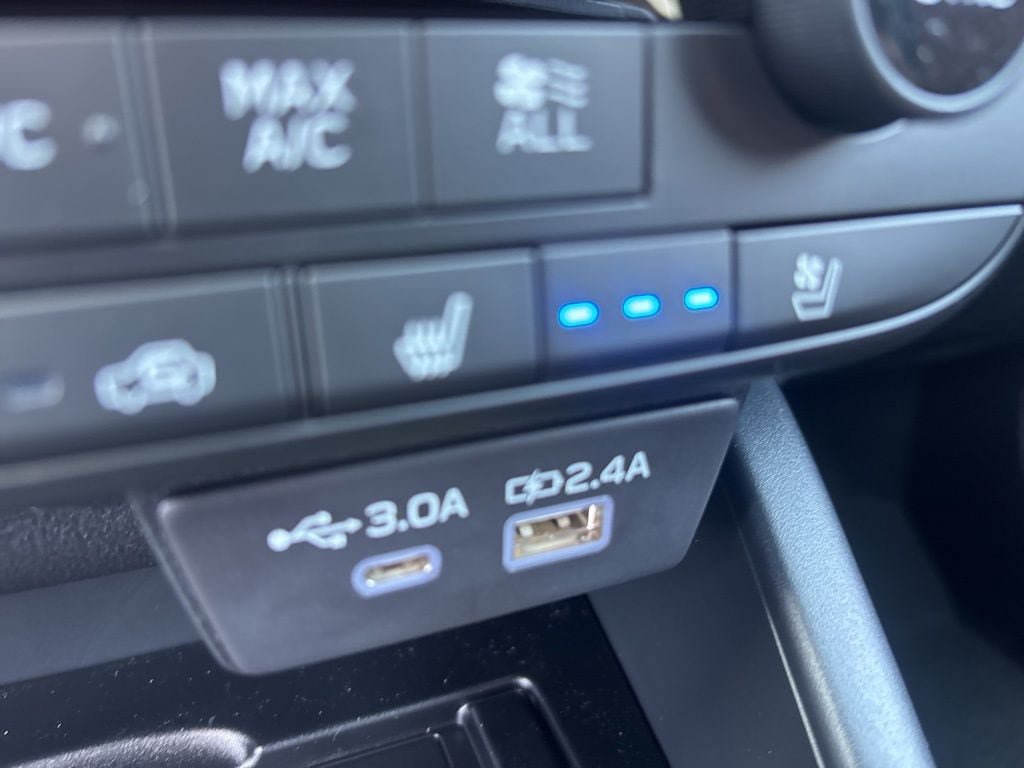 New 2026 Subaru Outback Touring XT AWD/4WD image 28