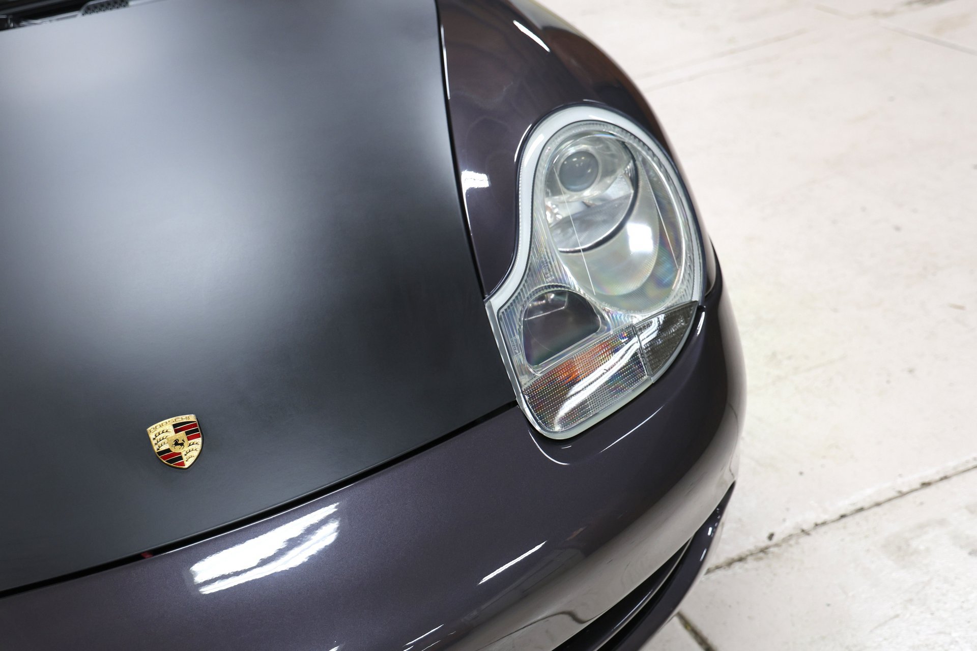 Used 1999 Porsche 911 Cabriolet image 7