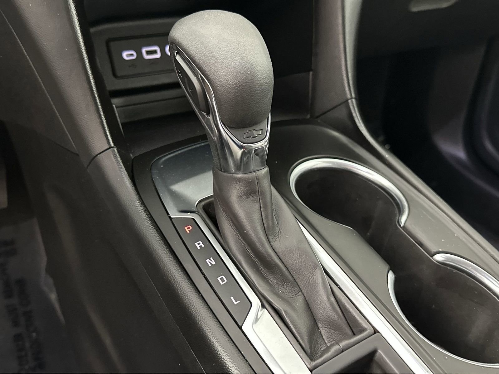 Used 2022 Chevrolet Equinox LS image 20