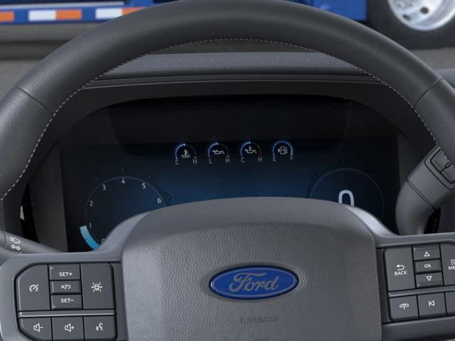 New 2026 Ford F150 XLT image 13