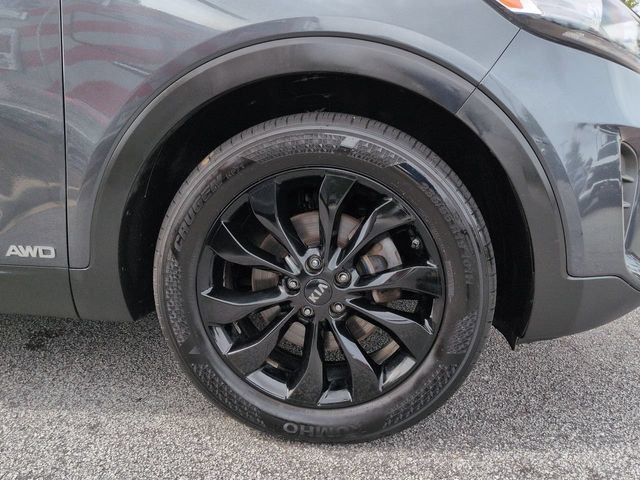 Used 2020 Kia Sorento S AWD/4WD image 10