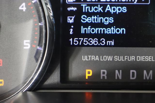 Used 2016 Ford F250 Lariat w/ Chrome Package image 38
