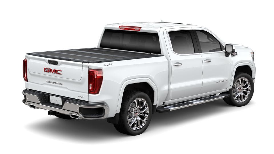 New 2026 GMC Sierra 1500 SLT w/ SLT Premium Plus Package AWD/4WD image 53