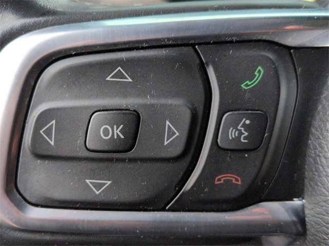 Certified 2022 Jeep Wrangler Unlimited Sahara w/ LED Lighting Group image 19