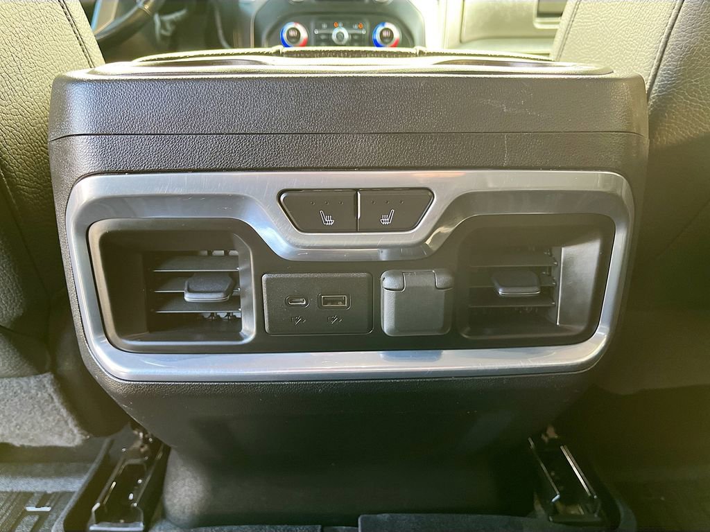 Used 2019 GMC Sierra 1500 Denali w/ Denali Ultimate Package image 27