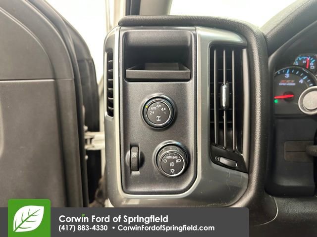 Used 2014 Chevrolet Silverado 1500 LT w/ All Star Edition image 26