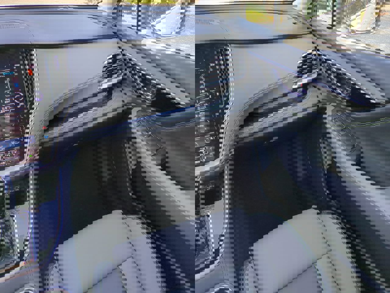 Used 2024 Subaru Outback Onyx Edition image 17