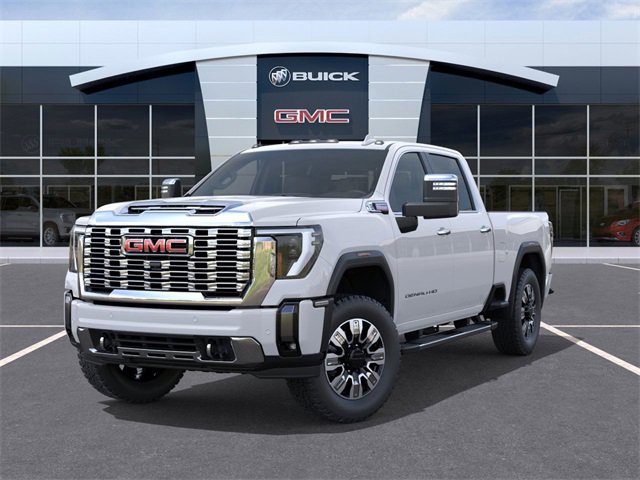 New 2026 GMC Sierra 2500 Denali w/ Denali Reserve Package image 6