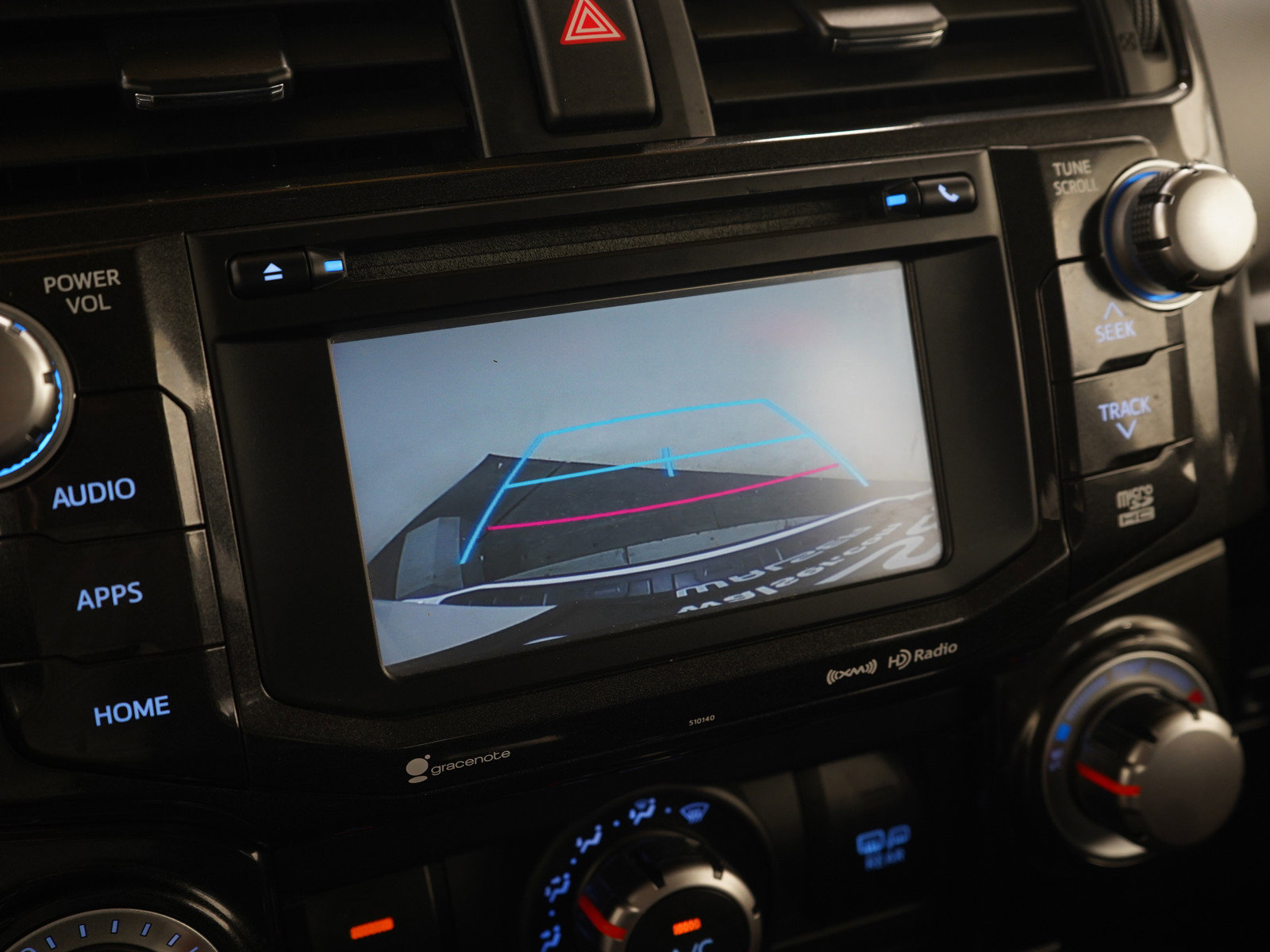 Used 2018 Toyota 4Runner TRD Pro image 28