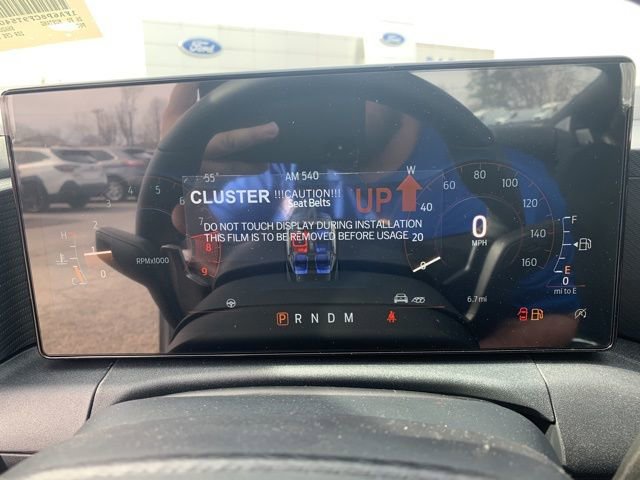 New 2026 Ford Mustang GT image 25