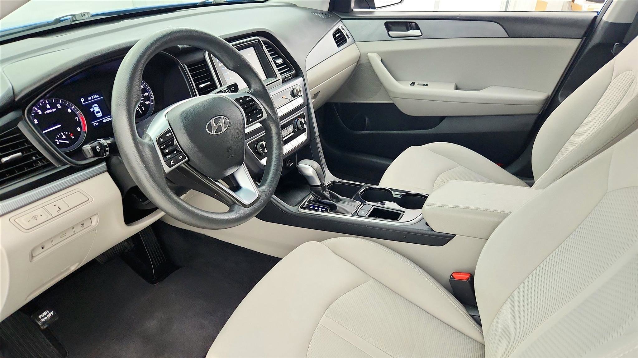 Used 2019 Hyundai Sonata SE image 25