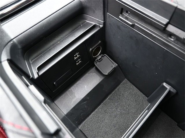 Certified 2023 MAZDA CX-30 AWD 2.5 S w/ Preferred Package image 17