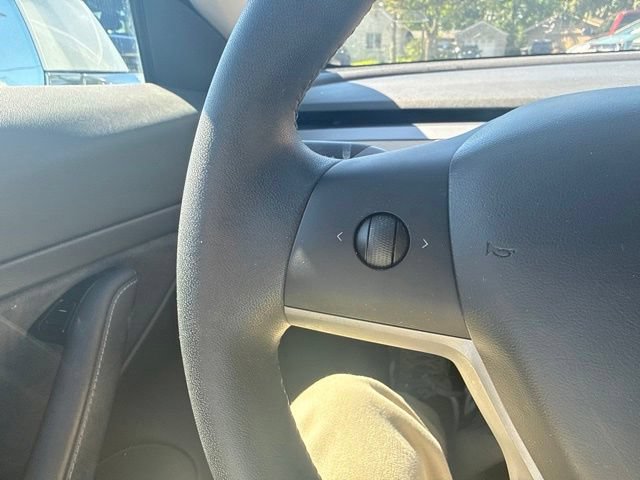 Used 2020 Tesla Model 3 Performance AWD/4WD image 25