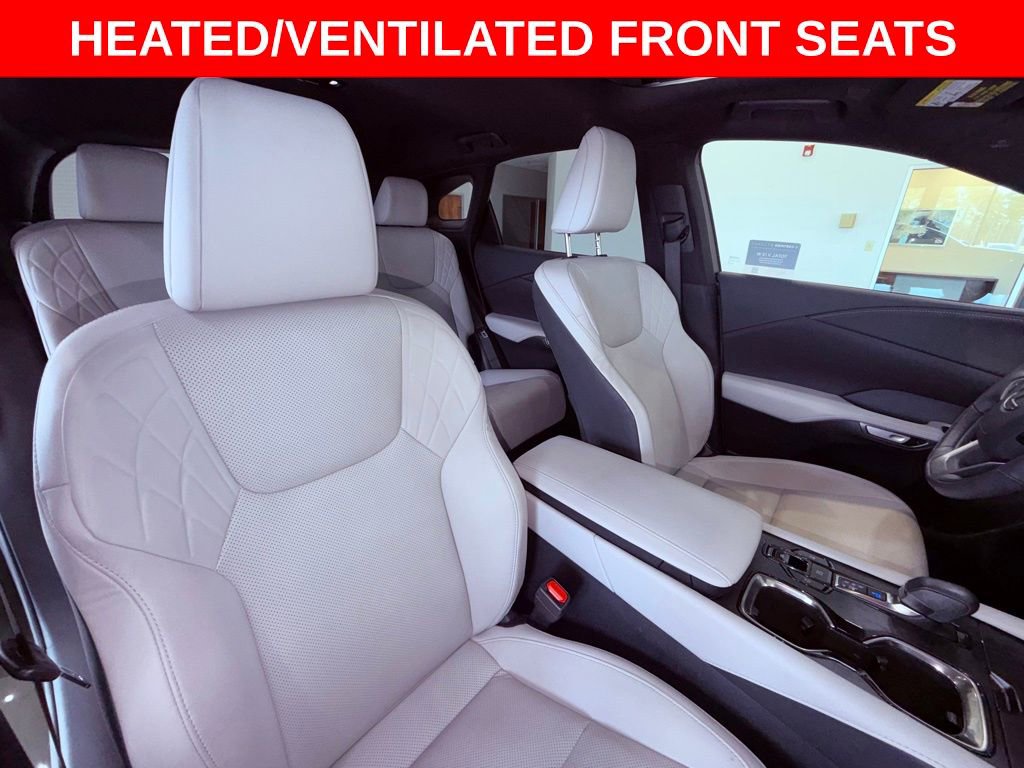 Certified 2024 Lexus RX 350 Premium w/ Convenience Package image 16
