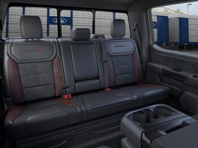 New 2026 Ford F150 Raptor image 12