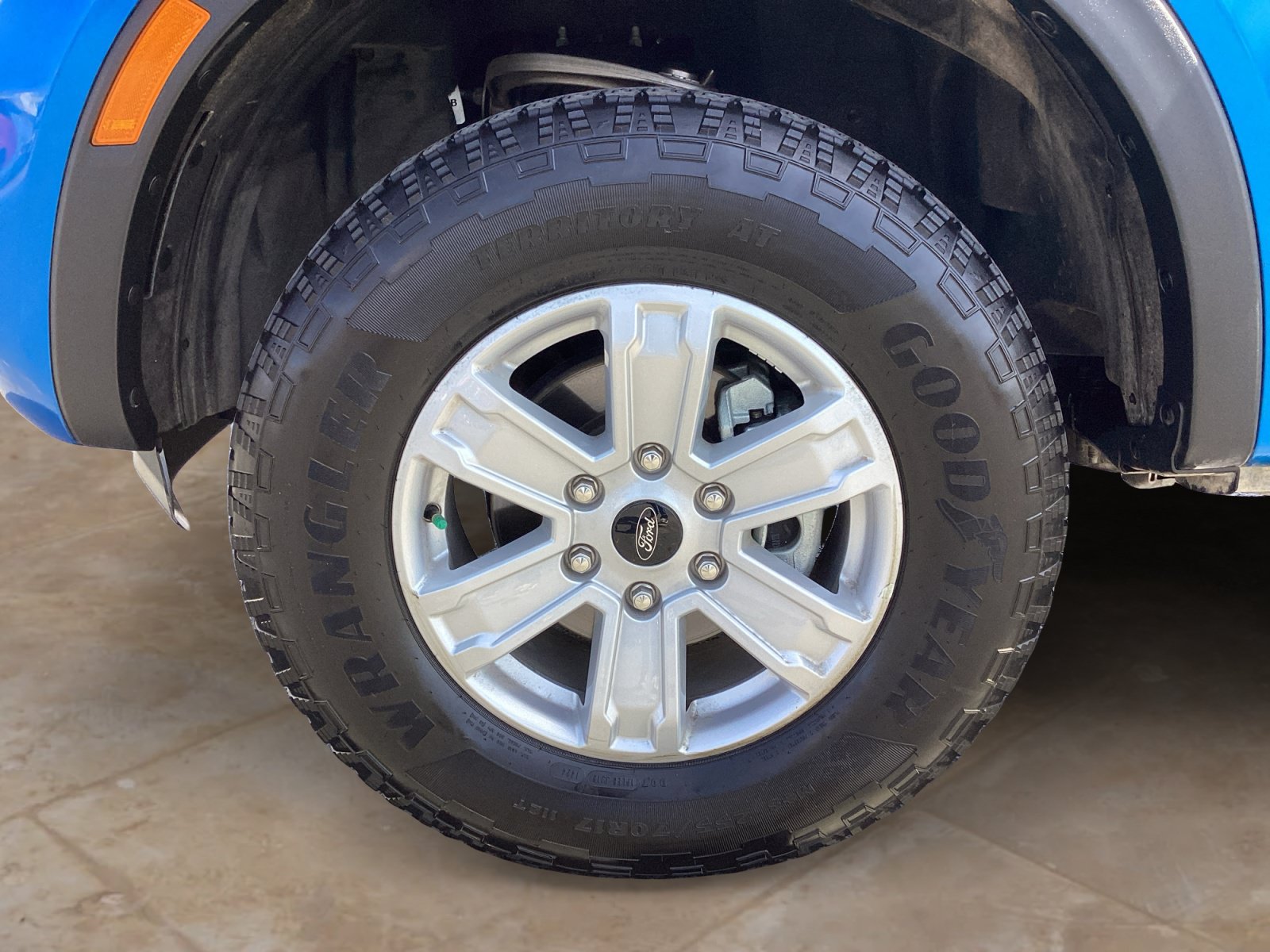 Used 2024 Ford Ranger XL RWD image 29
