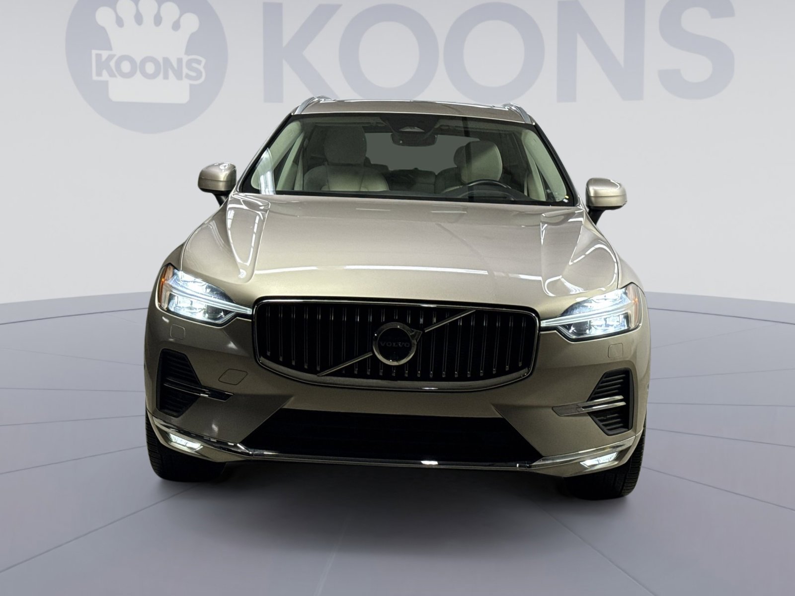 Used 2023 Volvo XC60 B6 Ultimate w/ Protection Package Premier image 15