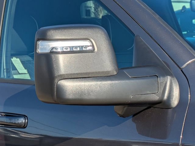 New 2026 RAM 3500 Limited image 13