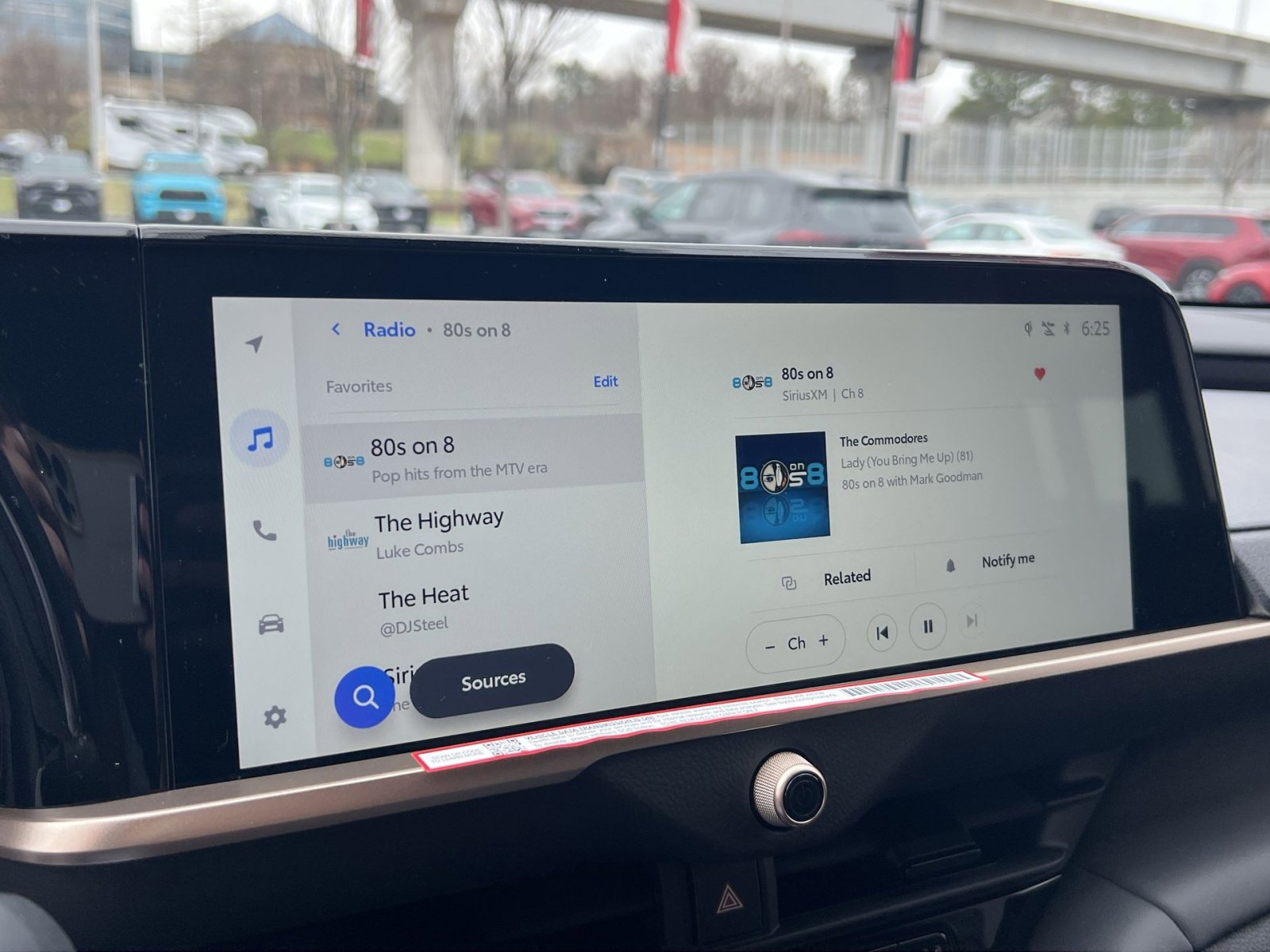 New 2026 Toyota Crown Signia AWD/4WD image 13