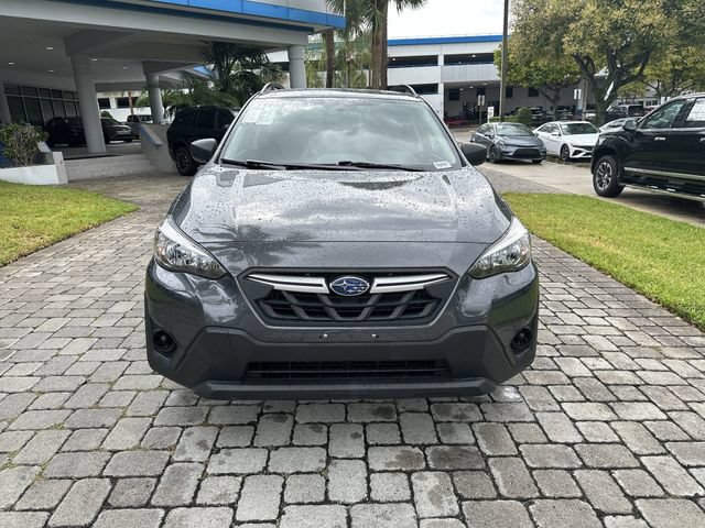 Used 2022 Subaru Crosstrek 2.0i AWD/4WD image 17