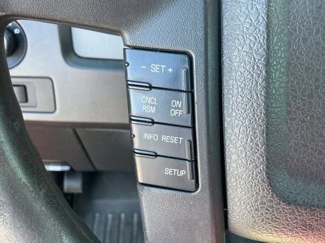 Used 2014 Ford F150 STX w/ Equipment Group 201A Mid AWD/4WD image 29