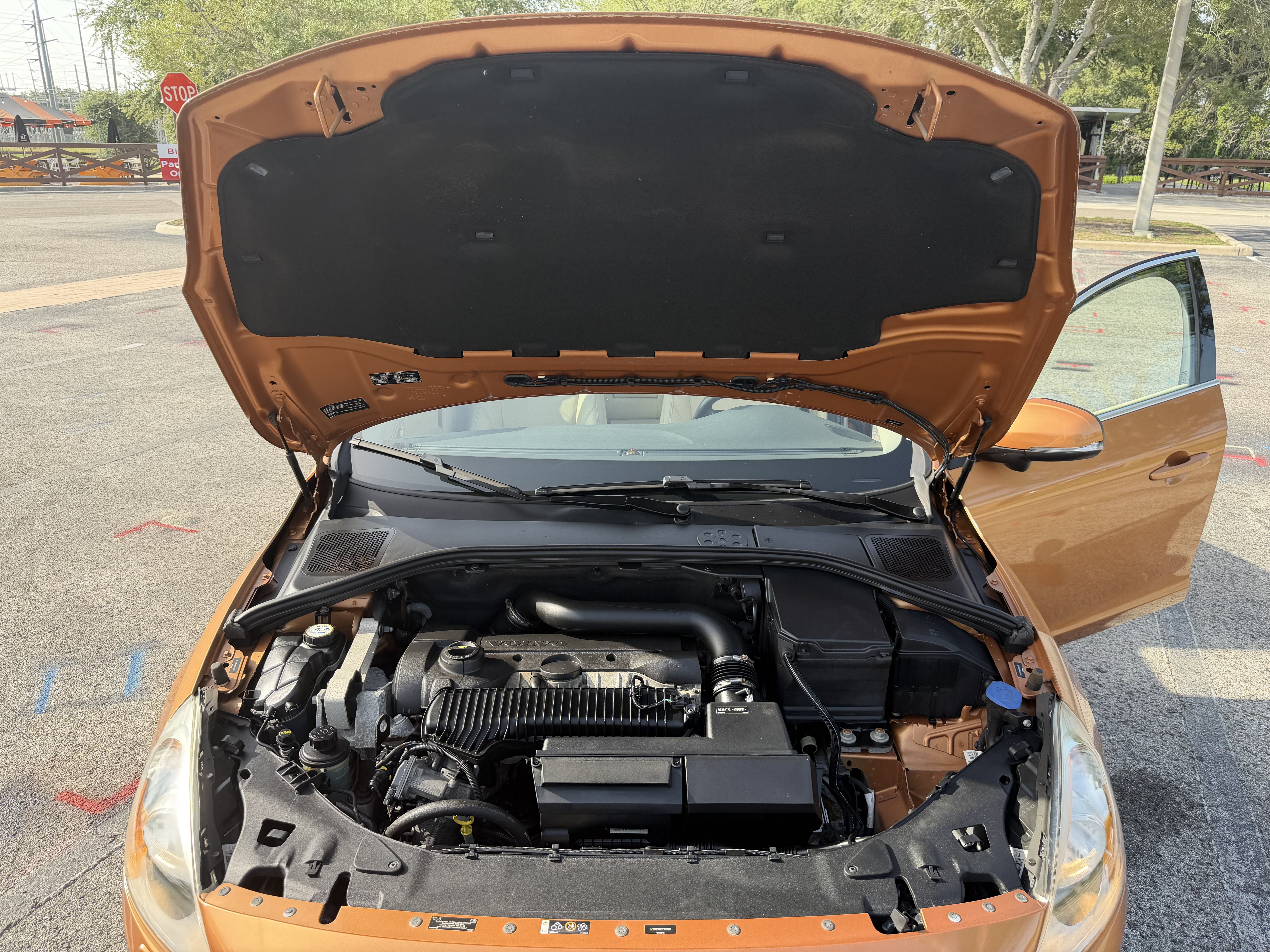 Used 2013 Volvo S60 T5 Premier AWD/4WD image 12