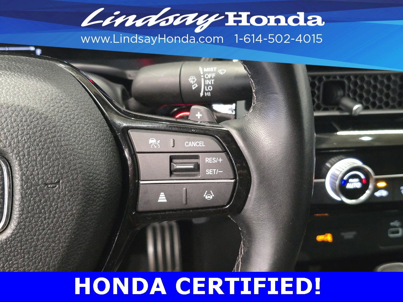 Certified 2022 Honda Civic Sport image 15