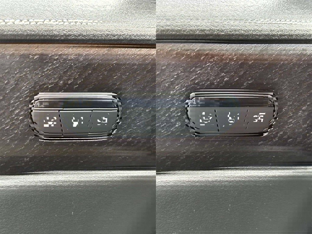 Used 2022 INFINITI QX60 Autograph w/ Cargo Package image 16