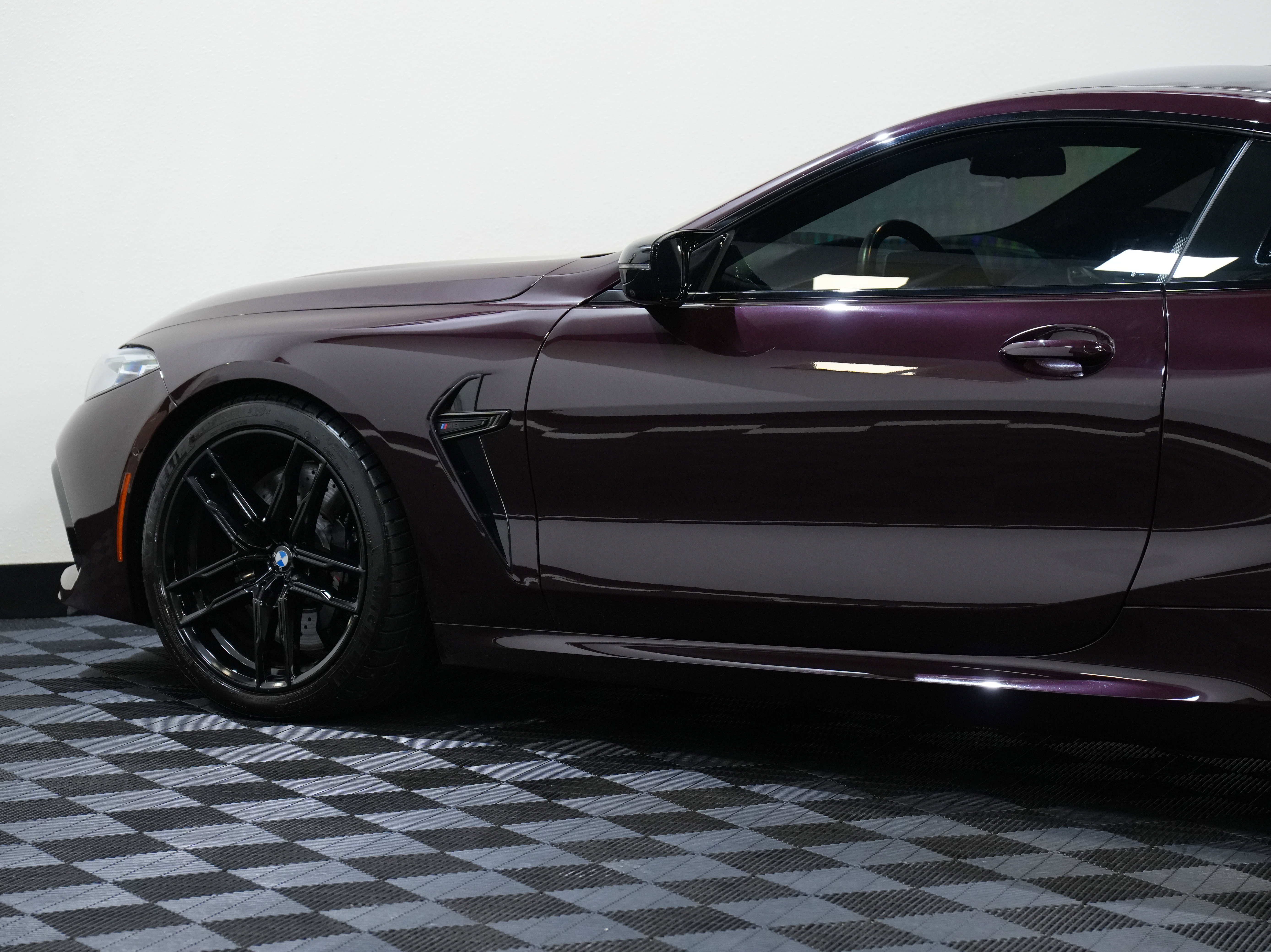 Used 2022 BMW M8 Competition image 18