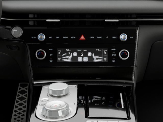 New 2025 Genesis G80 3.5T Sport image 15