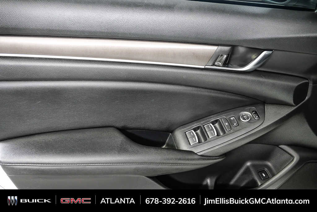 Used 2019 Honda Accord LX image 6