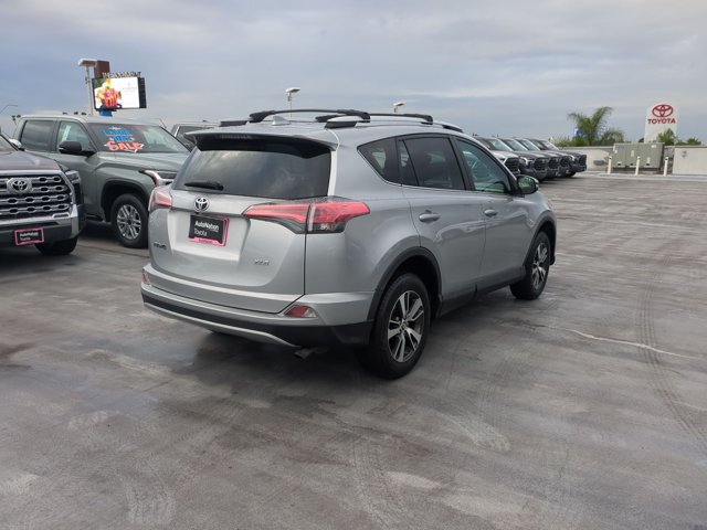 Used 2016 Toyota RAV4 XLE FWD image 5