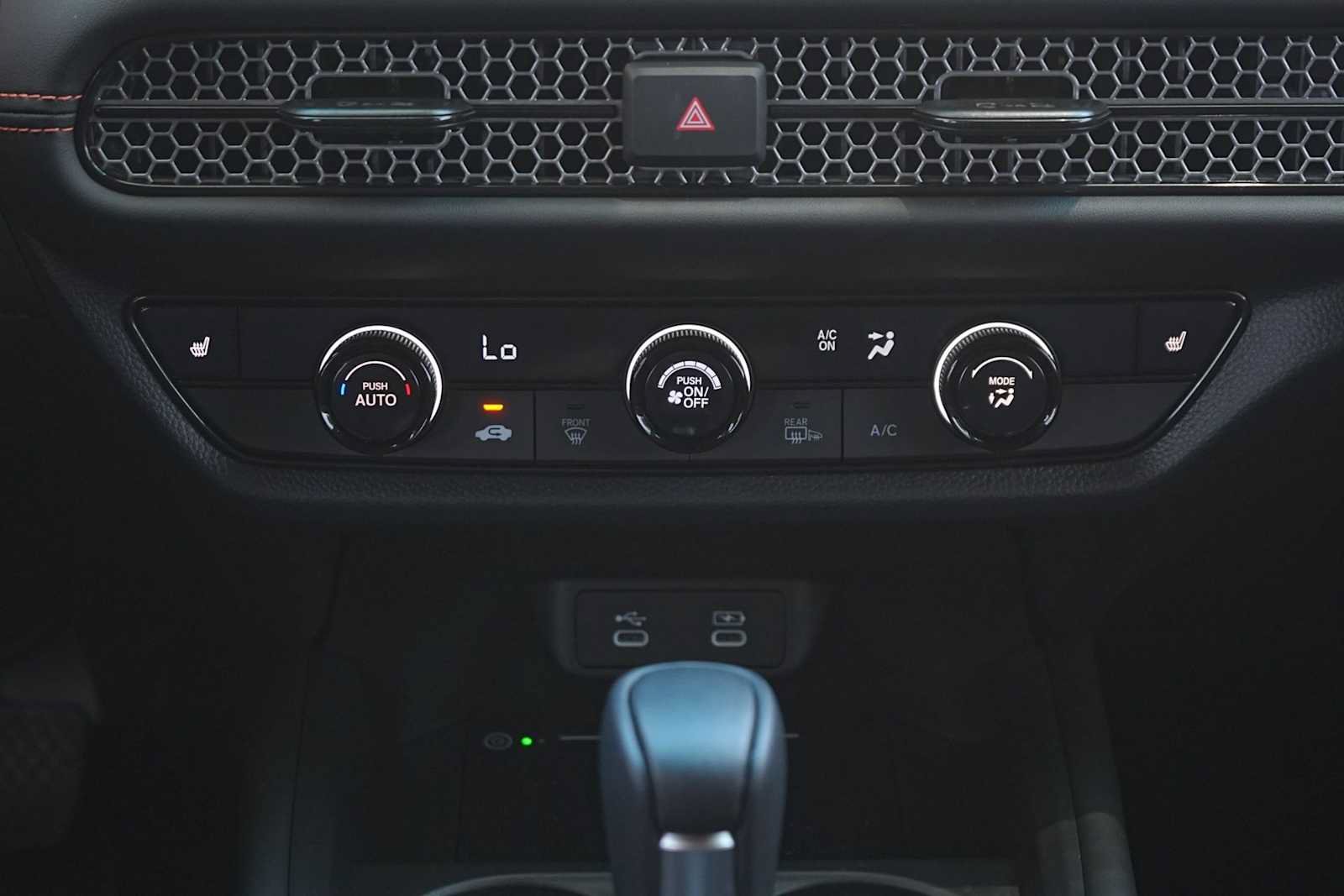 Used 2027 Honda HR-V Sport image 20
