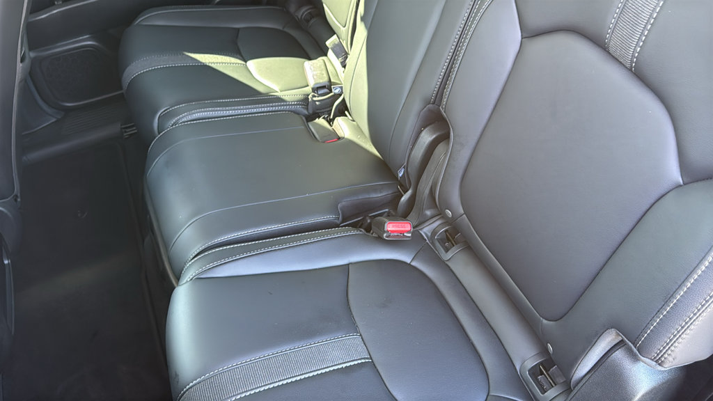 Certified 2025 Honda Pilot EX-L image 32