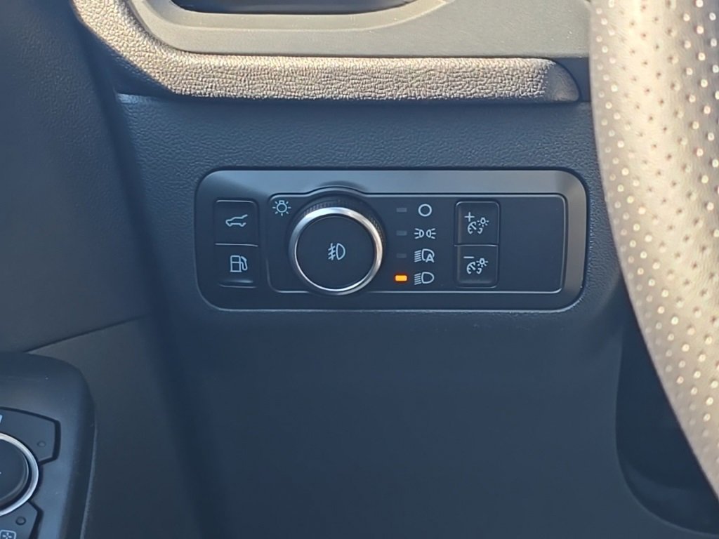 New 2026 Ford Escape ST-Line Select image 28