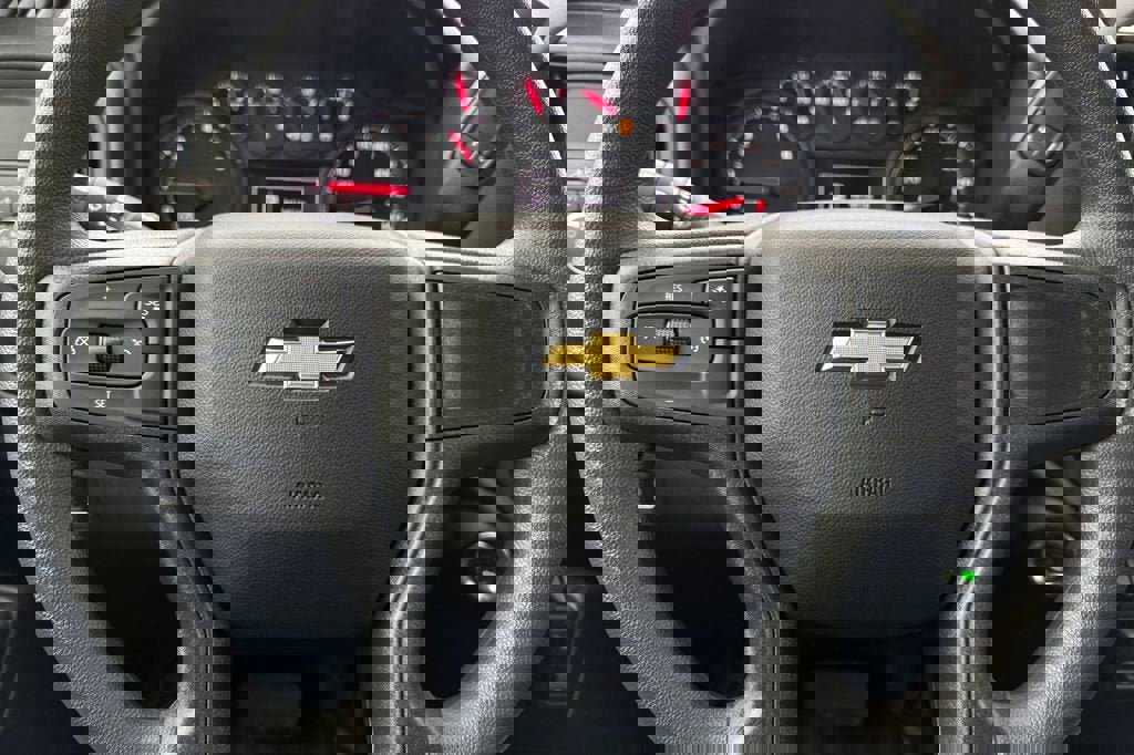 New 2026 Chevrolet Silverado 2500 W/T image 22