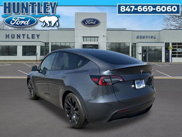 Used 2023 Tesla Model Y Performance image 6