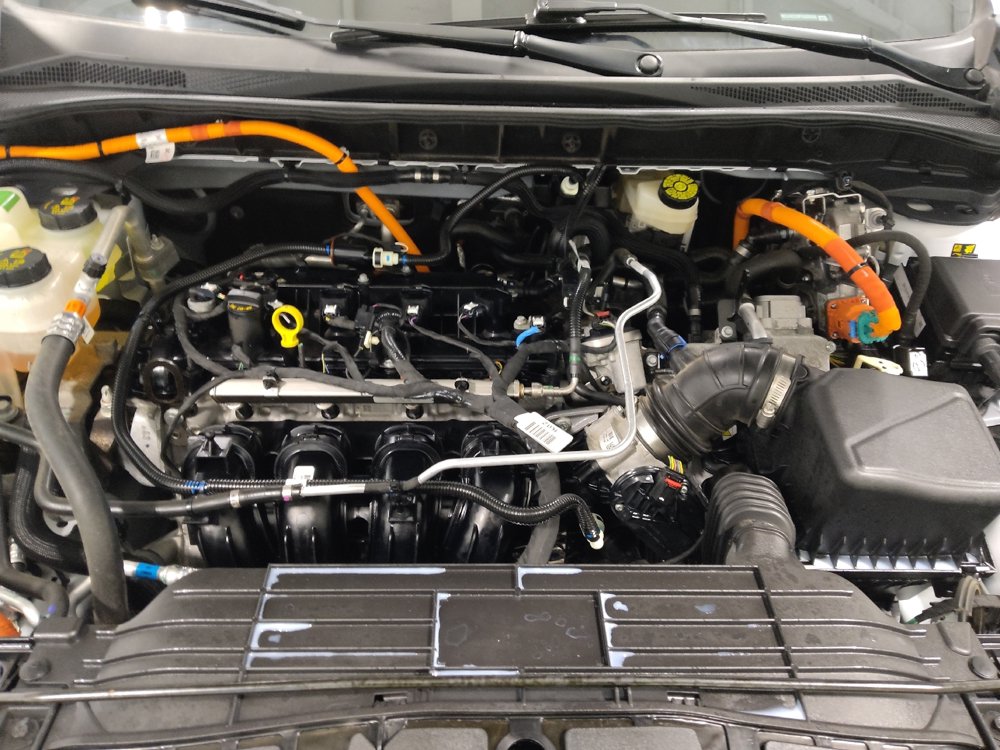 Used 2023 Ford Escape Active AWD/4WD image 30