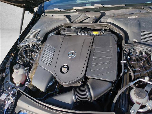 New 2026 Mercedes-Benz C 300 Sedan image 16