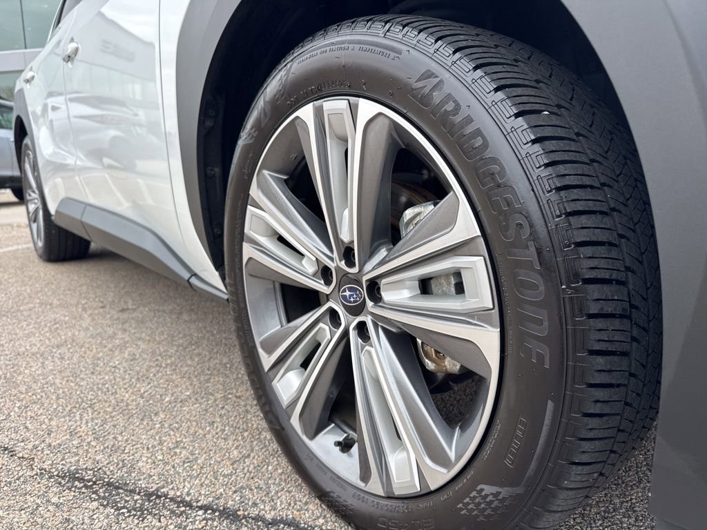 Used 2024 Subaru Solterra Touring image 34