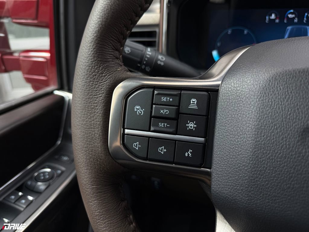 Used 2026 Ford F350 King Ranch w/ Chrome Package AWD/4WD image 54