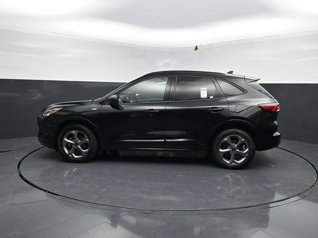 Used 2024 Ford Escape ST-Line AWD/4WD image 5