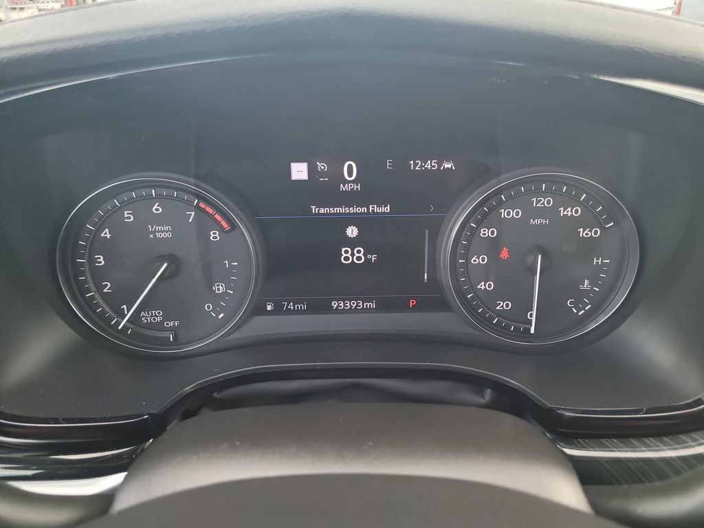 Used 2020 Cadillac XT6 Premium Luxury FWD image 31