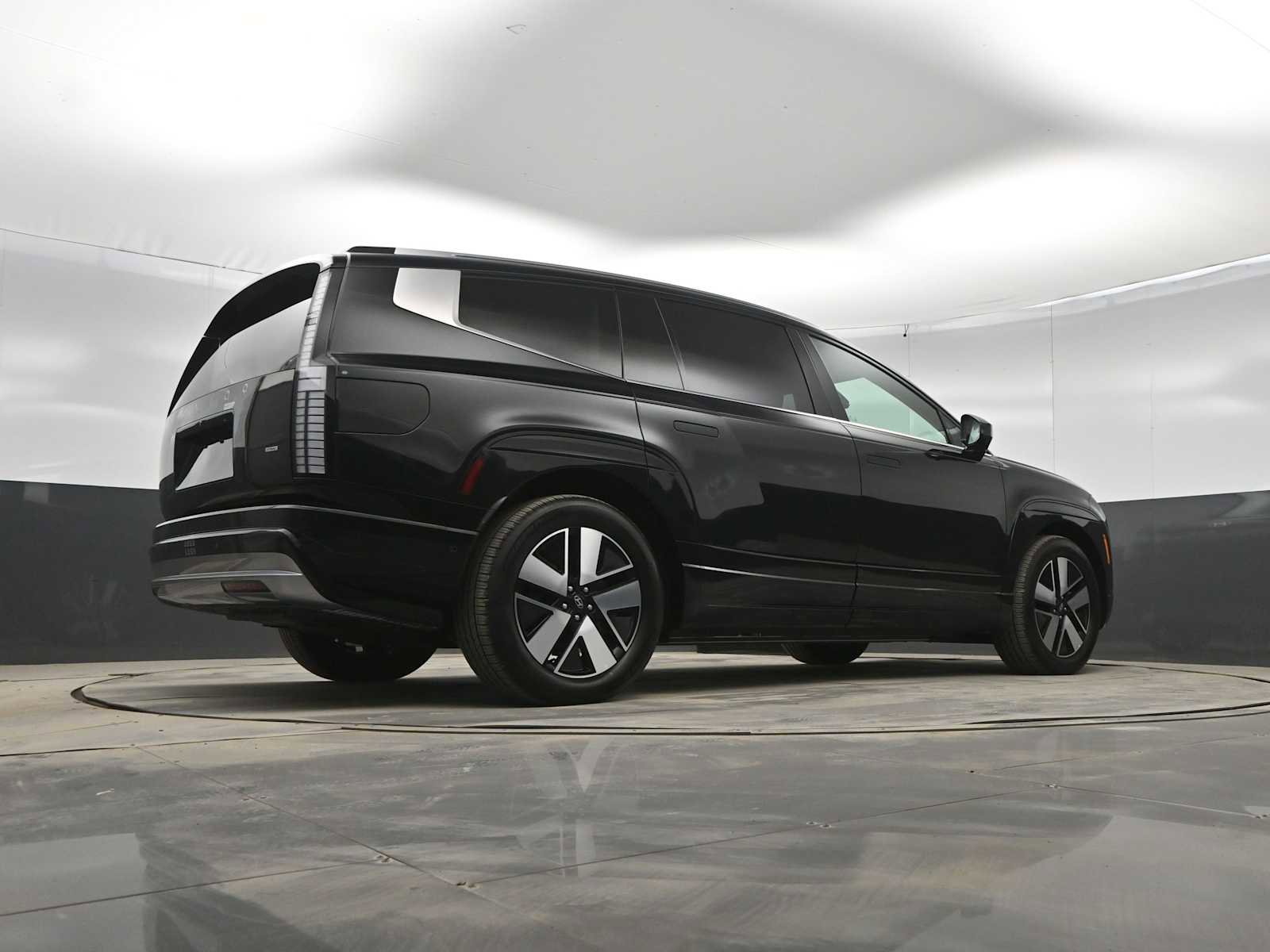 New 2026 Hyundai Ioniq 9 SEL image 37